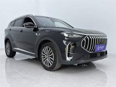 Jetour Jietu X70 PLUS 2024 Champion Edition 1.5T DCT Champion MAX 7-Seater - ფოტო 2