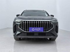 Jetour Jietu X70 PLUS 2024 Champion Edition 1.5T DCT Champion MAX 7-Seater - ფოტო 3