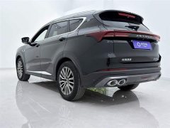 Jetour Jietu X70 PLUS 2024 Champion Edition 1.5T DCT Champion MAX 7-Seater - ფოტო 4