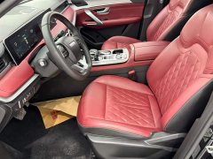 Jetour Jietu X70 PLUS 2024 Champion Edition 1.5T DCT Champion MAX 7-Seater - ფოტო 6