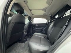 Honda Vezel 2023 1.5L CVT Pioneer Edition - ფოტო 10