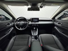 Honda Vezel 2023 1.5L CVT Pioneer Edition - ფოტო 13