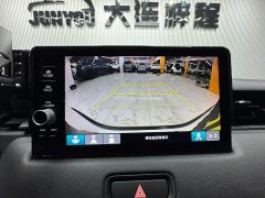 Honda Vezel 2023 1.5L CVT Pioneer Edition - ფოტო 15