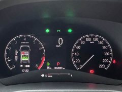 Honda Vezel 2023 1.5L CVT Pioneer Edition - ფოტო 16