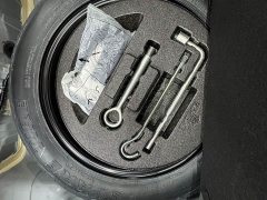 Honda Vezel 2023 1.5L CVT Pioneer Edition - ფოტო 19