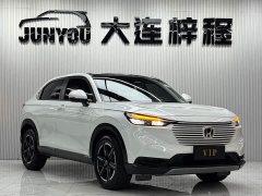 Honda Vezel 2023 1.5L CVT Pioneer Edition - ფოტო 3