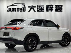 Honda Vezel 2023 1.5L CVT Pioneer Edition - ფოტო 4