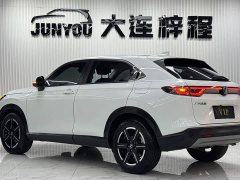 Honda Vezel 2023 1.5L CVT Pioneer Edition - ფოტო 6