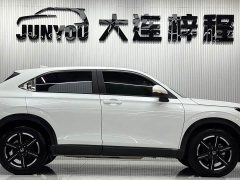 Honda Vezel 2023 1.5L CVT Pioneer Edition - ფოტო 8