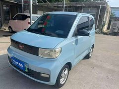 Wuling Hongguang MINIEV Macaron Premium Edition LFP - ფოტო 1