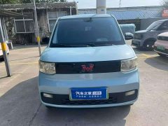 Wuling Hongguang MINIEV Macaron Premium Edition LFP - ფოტო 3