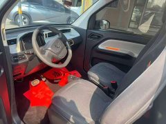 Wuling Hongguang MINIEV Macaron Premium Edition LFP - ფოტო 4