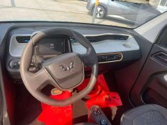 Wuling Hongguang MINIEV Macaron Premium Edition LFP - ფოტო 5