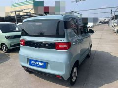 Wuling Hongguang MINIEV Macaron Premium Edition LFP - ფოტო 8