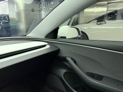 Tesla Model 3 2023 Rear-Wheel Drive - ფოტო 10