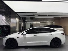 Tesla Model 3 2023 Rear-Wheel Drive - ფოტო 13