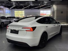 Tesla Model 3 2023 Rear-Wheel Drive - ფოტო 14