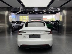 Tesla Model 3 2023 Rear-Wheel Drive - ფოტო 15