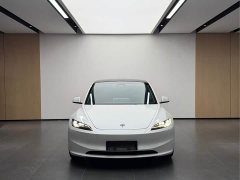 Tesla Model 3 2023 Rear-Wheel Drive - ფოტო 2