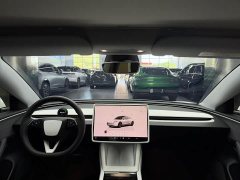 Tesla Model 3 2023 Rear-Wheel Drive - ფოტო 3