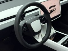 Tesla Model 3 2023 Rear-Wheel Drive - ფოტო 4