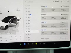 Tesla Model 3 2023 Rear-Wheel Drive - ფოტო 9
