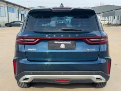 Geely Emgrand X6 2021 PRO 1.4T Automatic Luxury - ფოტო 8
