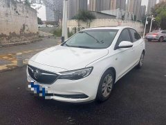 Buick Excelle 2021 1.3T Automatic Mild Hybrid Elite - ფოტო 1