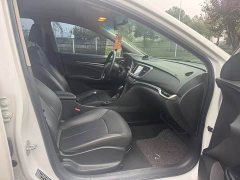 Buick Excelle 2021 1.3T Automatic Mild Hybrid Elite - ფოტო 10
