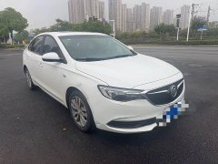 Buick Excelle 2021 1.3T Automatic Mild Hybrid Elite - ფოტო 3
