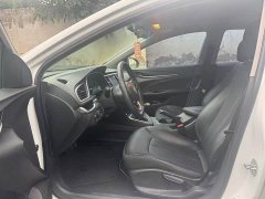 Buick Excelle 2021 1.3T Automatic Mild Hybrid Elite - ფოტო 7