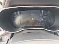 Geely Emgrand New Energy 2019 EV500 Standard Range Aspiration Edition - ფოტო 12
