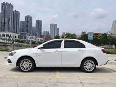 Geely Emgrand New Energy 2019 EV500 Standard Range Aspiration Edition - ფოტო 3