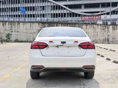 Geely Emgrand New Energy 2019 EV500 Standard Range Aspiration Edition - ფოტო 4