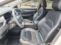 Geely Emgrand New Energy 2019 EV500 Standard Range Aspiration Edition - ფოტო 6