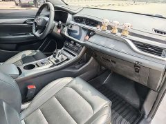 Geely Emgrand New Energy 2019 EV500 Standard Range Aspiration Edition - ფოტო 8