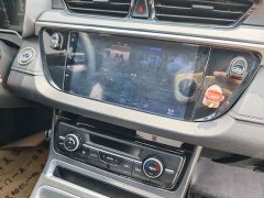 Geely Emgrand New Energy 2019 EV500 Standard Range Aspiration Edition - ფოტო 9