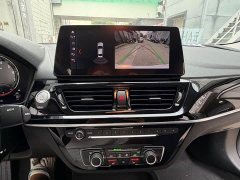 BMW 1 Series 120i M Sport - ფოტო 11