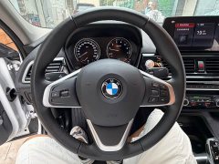 BMW 1 Series 120i M Sport - ფოტო 14