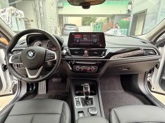 BMW 1 Series 120i M Sport - ფოტო 15