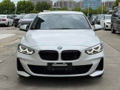 BMW 1 Series 120i M Sport - ფოტო 2
