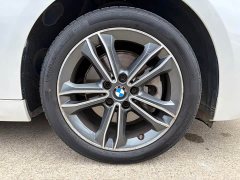 BMW 1 Series 120i M Sport - ფოტო 20