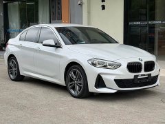 BMW 1 Series 120i M Sport - ფოტო 3