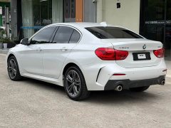BMW 1 Series 120i M Sport - ფოტო 4