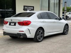 BMW 1 Series 120i M Sport - ფოტო 5