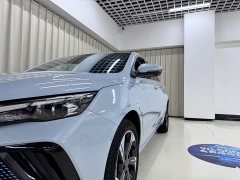 Geely Emgrand L HiP 1.5TD-DHT Pro 100KM Super Smart - ფოტო 10
