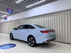 Geely Emgrand L HiP 1.5TD-DHT Pro 100KM Super Smart - ფოტო 3