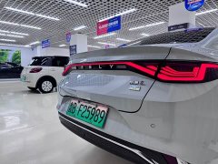 Geely Emgrand L HiP 1.5TD-DHT Pro 100KM Super Smart - ფოტო 4