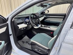 Geely Emgrand L HiP 1.5TD-DHT Pro 100KM Super Smart - ფოტო 5