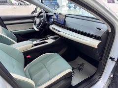 Geely Emgrand L HiP 1.5TD-DHT Pro 100KM Super Smart - ფოტო 7